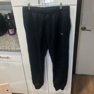 Nike sweatpants